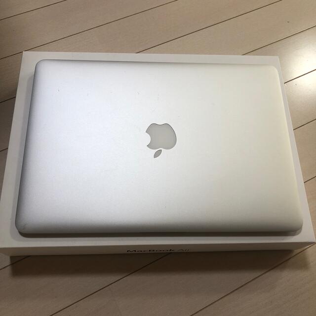 MacBookMacBook Air 13inch 2014 故障あり