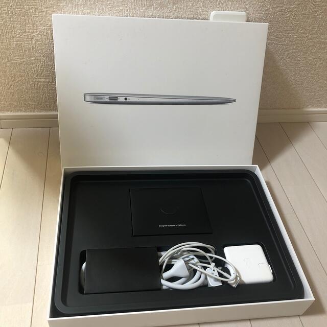 Mac (Apple) - MacBook Air 13inch 2014 故障ありの通販 by szk's shop｜マックならラクマ 得価超激安