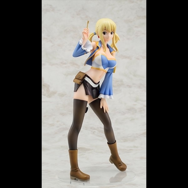 HobbyJAPAN - FAIRY TAIL　ルーシィ・ハートフィリア