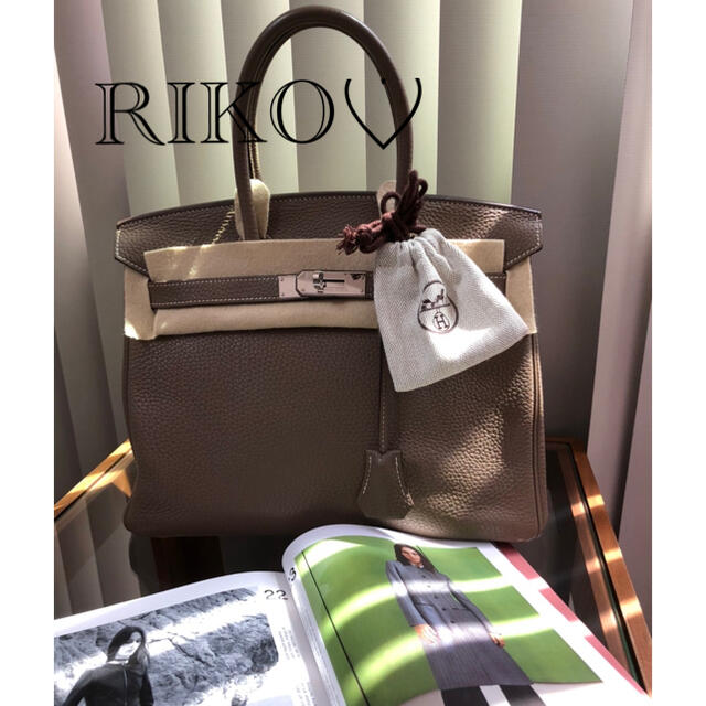 超美品エルメス正規品バーキン30♡C様 542500円 安い大人気 バッグ