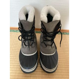 ソレル(SOREL)のソレルSOREL スノーブーツ カリブー(ブーツ)