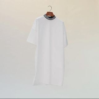 エルメス Tシャツワンピース 上品カジュアル HERMES