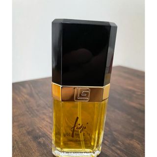 ギラロッシュ(Guy Laroche)のfidji 香水　ギラロッシュ　50ml 未使用(香水(女性用))