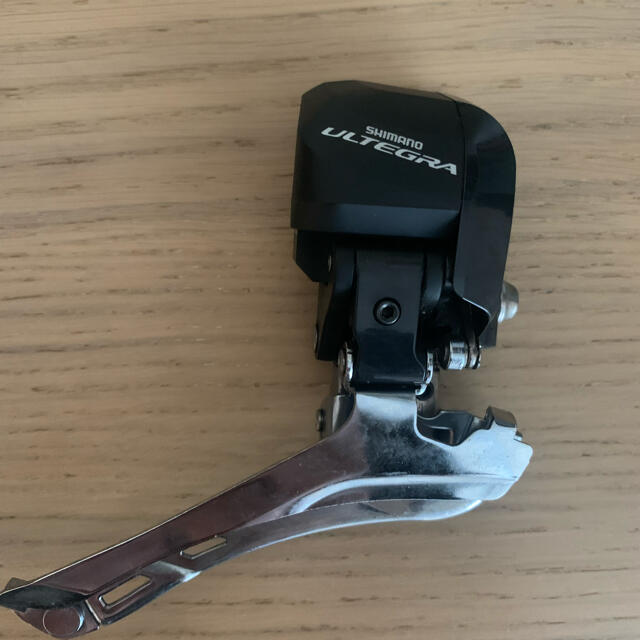 SHIMANO - Di2 アルテグラ 11S 6870 セット(充電器なし)の通販 by パパ