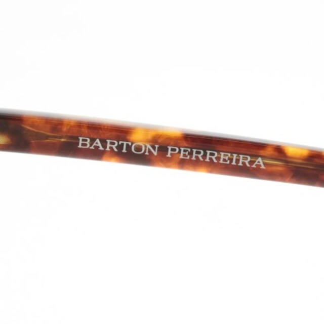 BARTON PERREIRA メガネ メンズ 4