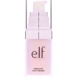 elf ポアレスプライマー 14ml 新品(化粧下地)