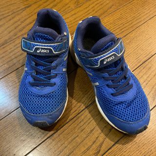 アシックス(asics)の朔様専用　アシックス　レーザービーム　　20(スニーカー)