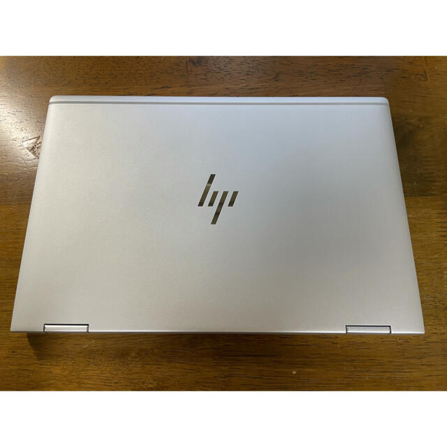 HP(ヒューレットパッカード)のEliteBook x360 1030 G3 i5 LTE スマホ/家電/カメラのPC/タブレット(ノートPC)の商品写真