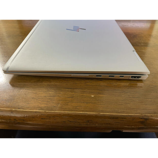 HP(ヒューレットパッカード)のEliteBook x360 1030 G3 i5 LTE スマホ/家電/カメラのPC/タブレット(ノートPC)の商品写真