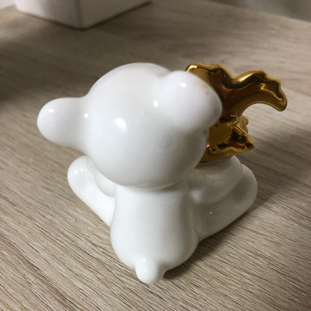 Noritake - ノリタケのくまの置物の通販 by あろえ0122's shop