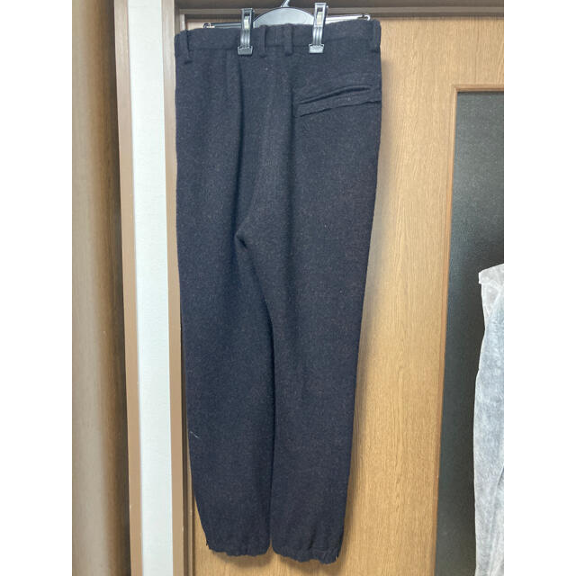 bed j.w. ford 17aw Track Trousers ver.2の通販 by ヒロ's shop｜ラクマ 即納安い