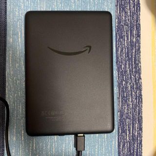 kindle フロントライト搭載 Wi-Fi 8GB ブラック 広告つき(電子ブックリーダー)