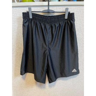 アディダス(adidas)のアディダス　ハーフパンツ　XO　(ショートパンツ)