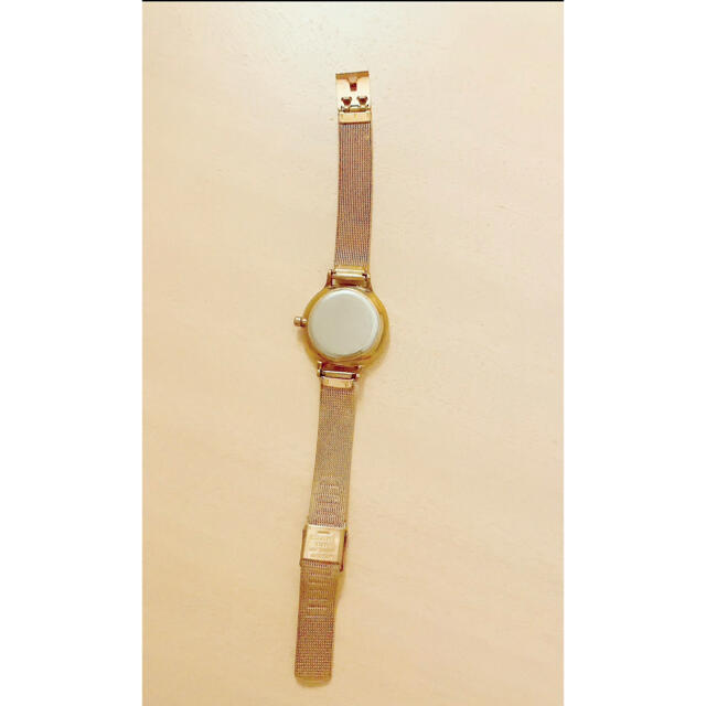 SKAGEN(スカーゲン)の美品✨SKAGEN 腕時計　 レディースのファッション小物(腕時計)の商品写真