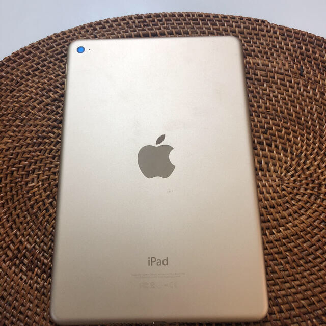 APPLE iPad mini IPAD MINI 4 WI-FI 128GB