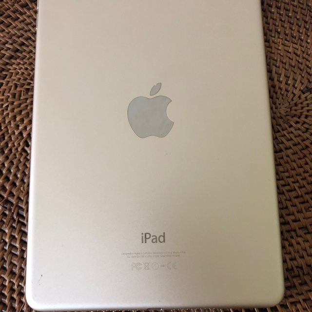APPLE iPad mini IPAD MINI 4 WI-FI 128GB