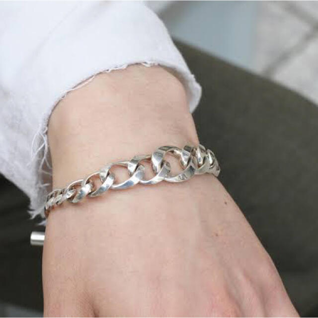 FANTASTIC MAN BRACELET 1020 の通販 by ky's shop|ラクマ