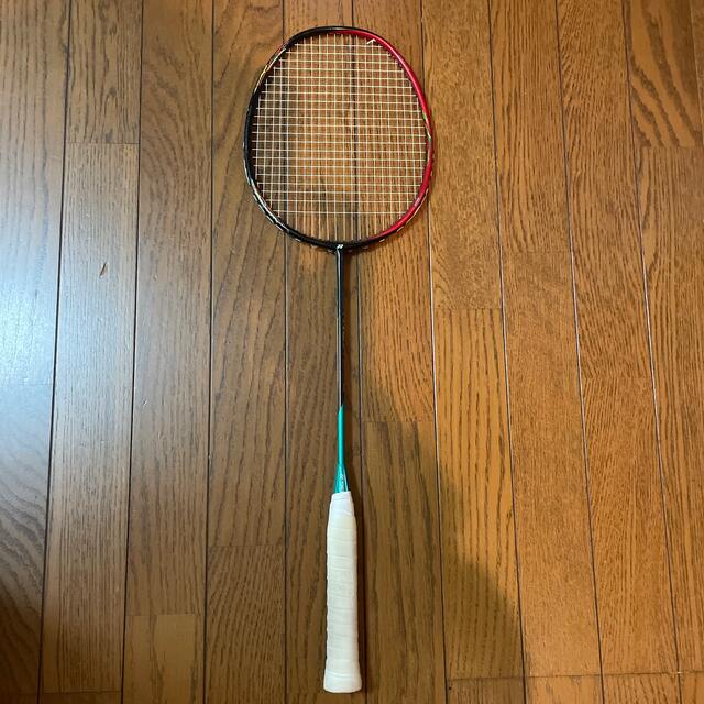 YONEX(ヨネックス)のヨネックス　バドミントン　ラケット　ASTROX88D スポーツ/アウトドアのスポーツ/アウトドア その他(バドミントン)の商品写真