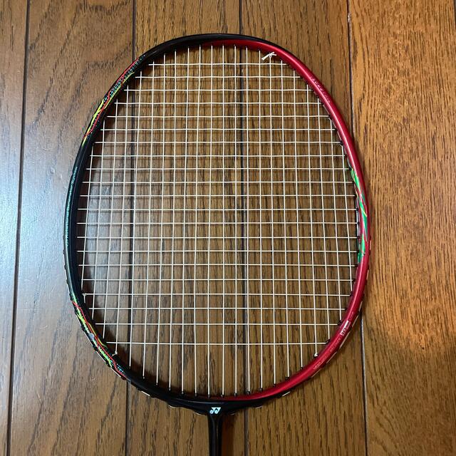 YONEX(ヨネックス)のヨネックス　バドミントン　ラケット　ASTROX88D スポーツ/アウトドアのスポーツ/アウトドア その他(バドミントン)の商品写真