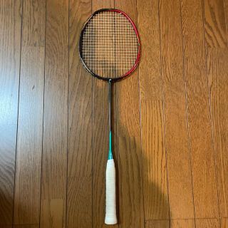 ヨネックス(YONEX)のヨネックス　バドミントン　ラケット　ASTROX88D(バドミントン)