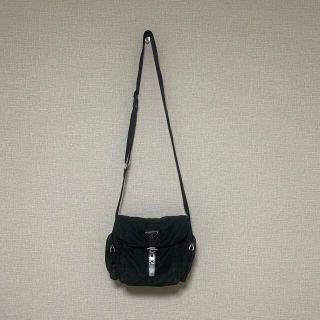 プラダ(PRADA)のPRADA ショルダーバッグ(ショルダーバッグ)