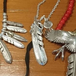 越前様専用(ネックレス)
