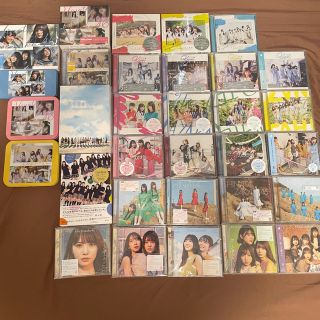 ケヤキザカフォーティーシックス(欅坂46(けやき坂46))の日向坂46（けやき坂46）スペシャルセット(アイドルグッズ)