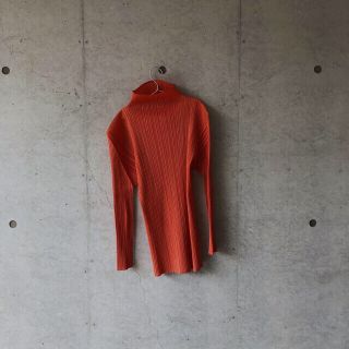 プリーツプリーズイッセイミヤケ(PLEATS PLEASE ISSEY MIYAKE)のPLEATS PLEASE ISSEY MIYAKE(カットソー(長袖/七分))