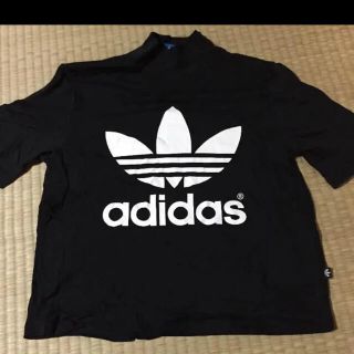 アディダス(adidas)のadidas originals Tシャツ(Tシャツ(半袖/袖なし))