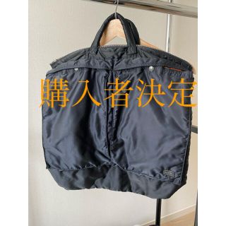 ポーター(PORTER)のPORTER  TANKER ポーター　タンカー　ヘルメットバッグ(ショルダーバッグ)