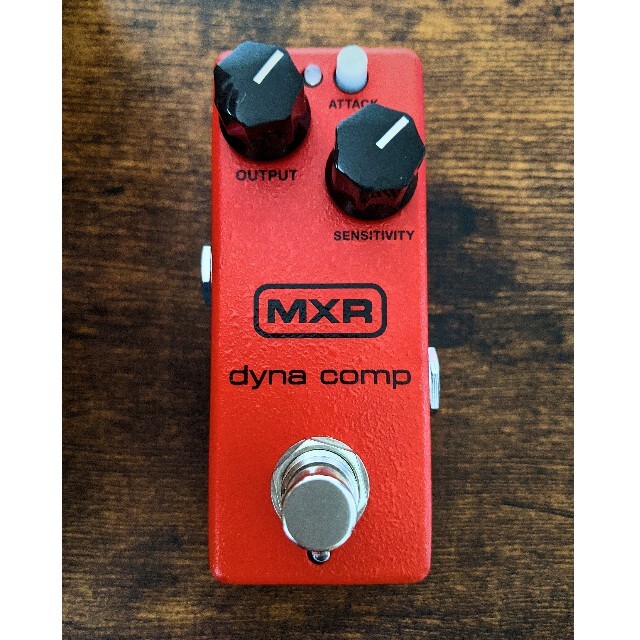 MXR dyna Comp