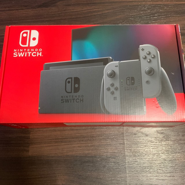 超歓迎された】 Nintendo Switch - Nintendo Switch 本体 中古 Joy-Con