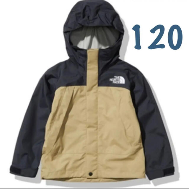 新到着 THE NORTH FACE - ノースフェイス★マウンテンパーカー 120 ジャケット/上着 新到着 THE NORTH FACE - ノースフェイス★マウンテンパーカー 120 ジャケット/上着