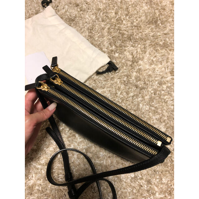 CELINE セリーヌ トリオ スモール ショルダーバッグ|ショルダー CELINE セリーヌ トリオ スモール ショルダーバッグ|ショルダー