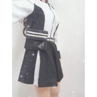 ソフトバンク キャンペーンガール衣装