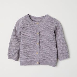 ザラキッズ(ZARA KIDS)のZARA カーディガン (カーディガン/ボレロ)