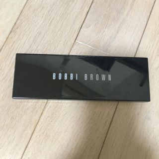 ボビイブラウン(BOBBI BROWN)のボビィブラウン  限定7色アイシャドウ(アイシャドウ)