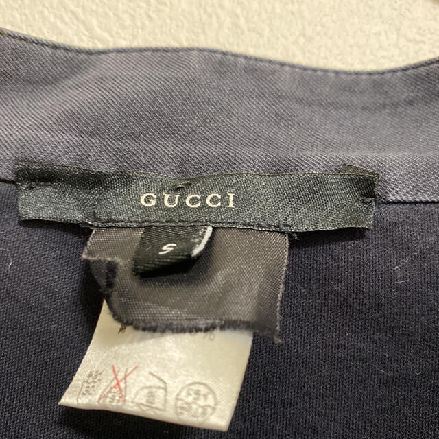 Gucci(グッチ)のはる様専用 メンズのトップス(シャツ)の商品写真