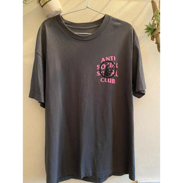 スモーキン ANTI × fr2コラボ Tシャツの通販 by Ｆ's shop｜アンチなら 