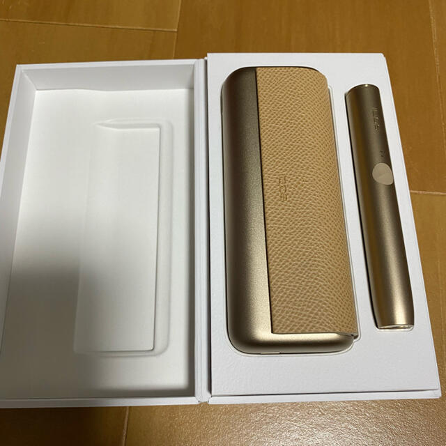 iQOS イルマ