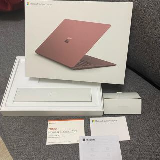 surface laptop2 サーフェスラップトップ2 美品