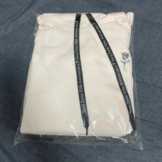 Sexy Zone SZ10TH パーカー cavokdrone.com.br