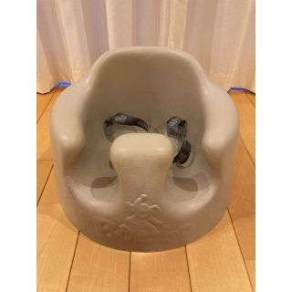 バンボ(Bumbo)のbumbo バンボ ベビーチェア (その他)