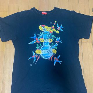 ココロブランド(COCOLOBLAND)のCOCOLO brand Tシャツ(Tシャツ/カットソー(半袖/袖なし))