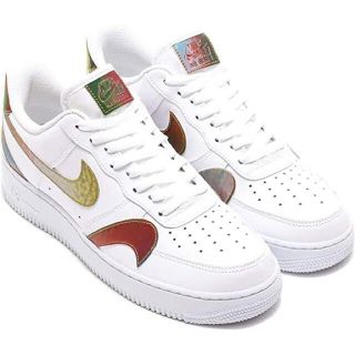 NIKE AIR FORCE 1 HIGH '07 LV8 新品　未使用品