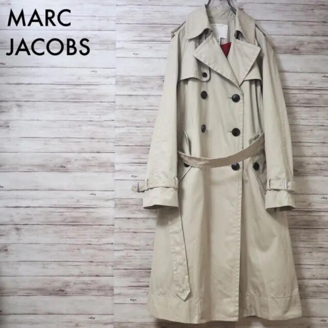 カラー MARC MARC JACOBS - MARC by MARC JACOBS トレンチコートの通販
