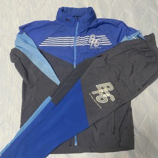 ナイキ(NIKE)のNike BRS Runnig jaket, フェノムエリート(その他)