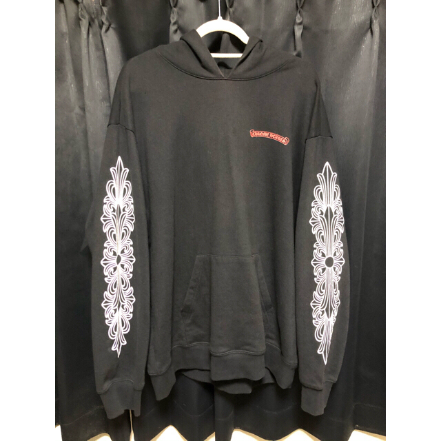 良好品】 Chrome Hearts - クロムハーツ マティボーイ 激レアサイズ
