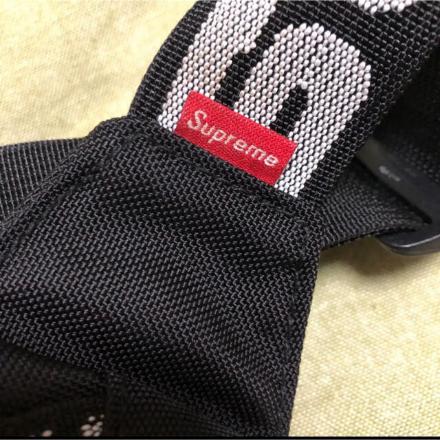 Supreme(シュプリーム)のSupreme シュプリーム 18ss Westbag ウェストバック 正規品 メンズのバッグ(ウエストポーチ)の商品写真