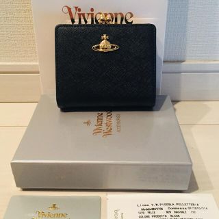 ヴィヴィアンウエストウッド(Vivienne Westwood)のヴィヴィアンウエストウッド 財布 2つ折り(財布)